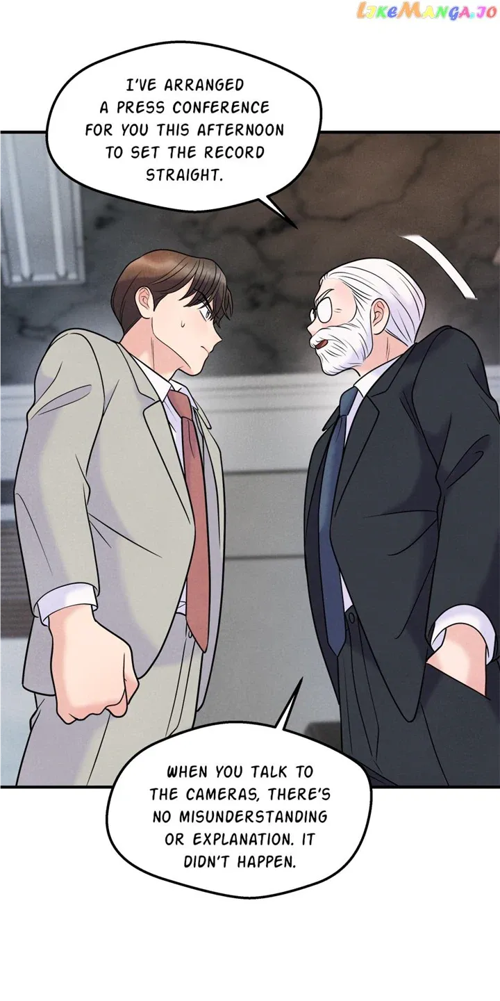 Sleeping on the Job Chapter 41 Online - página 26