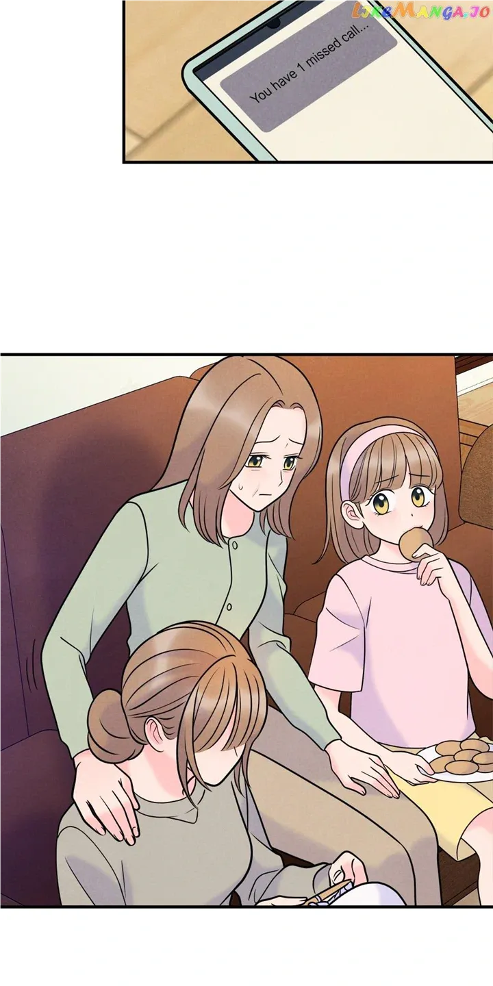Sleeping on the Job Chapter 41 Online - página 30