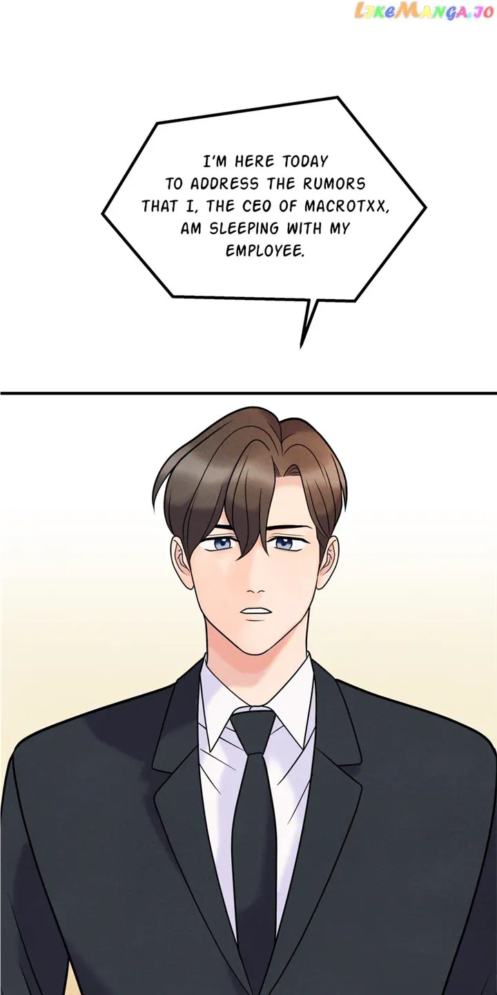Sleeping on the Job Chapter 41 Online - página 34