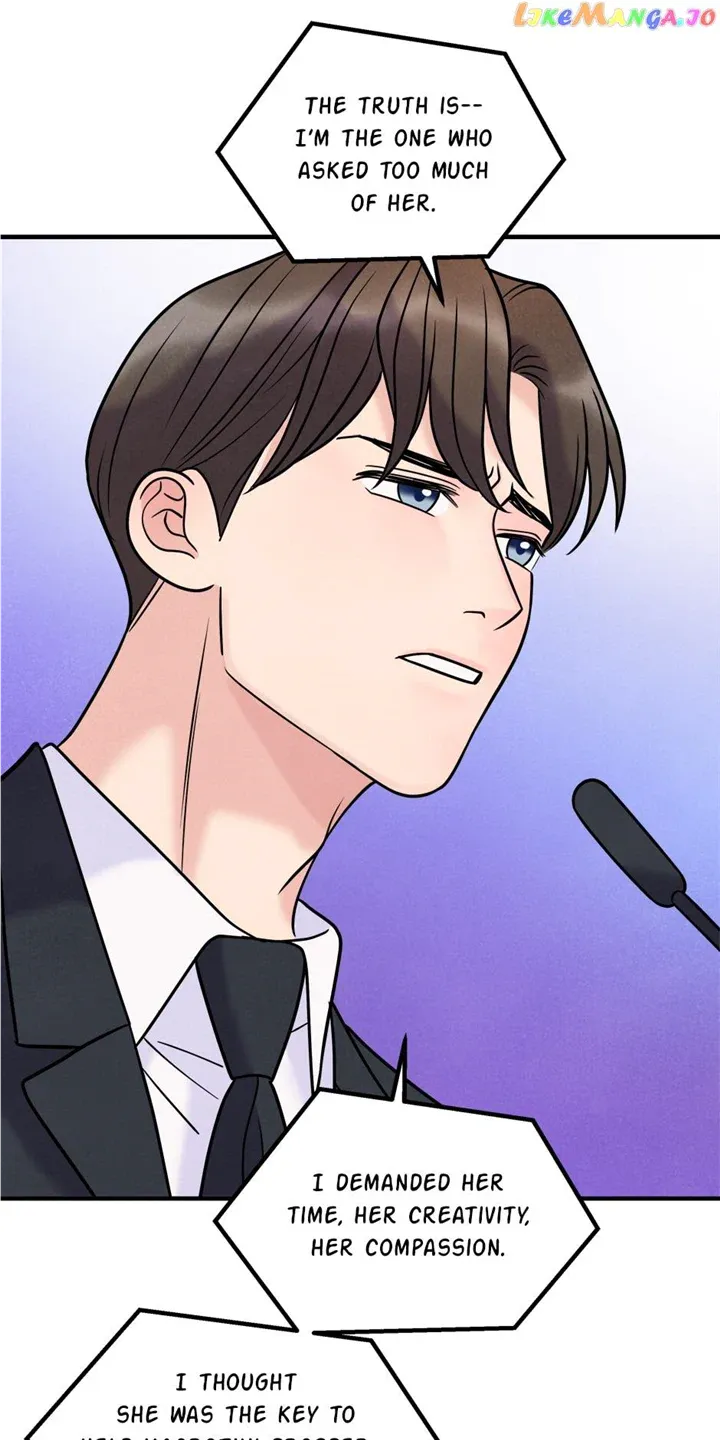 Sleeping on the Job Chapter 41 Online - página 41