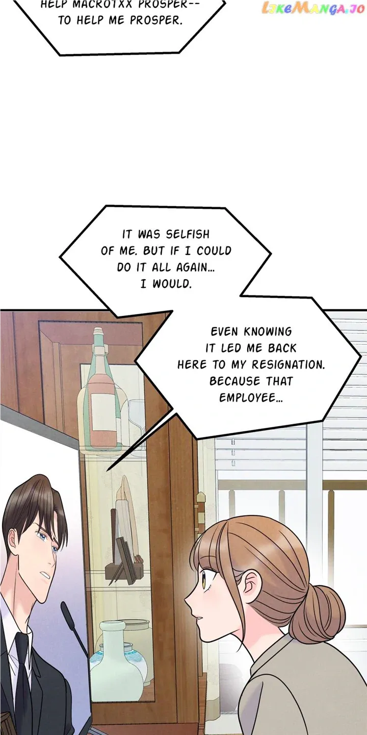 Sleeping on the Job Chapter 41 Online - página 42
