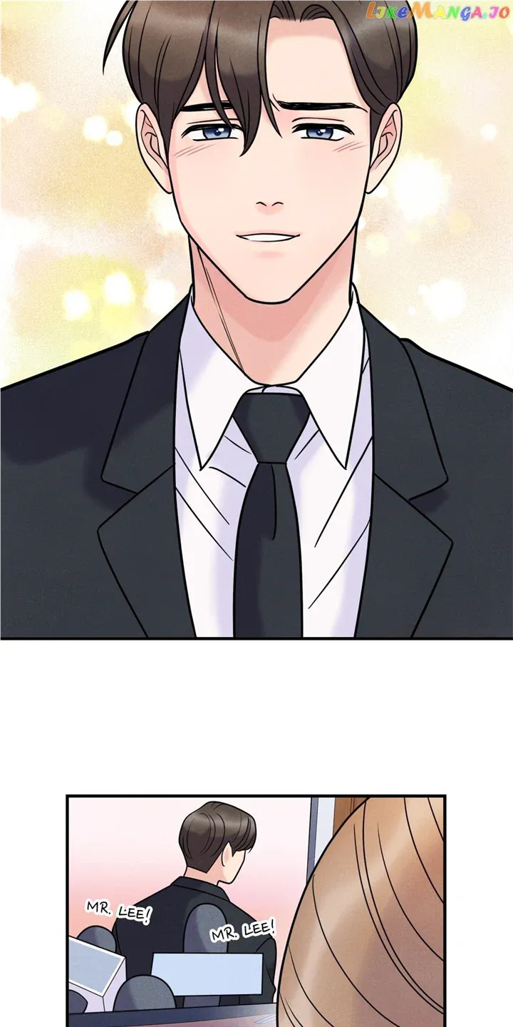 Sleeping on the Job Chapter 41 Online - página 44
