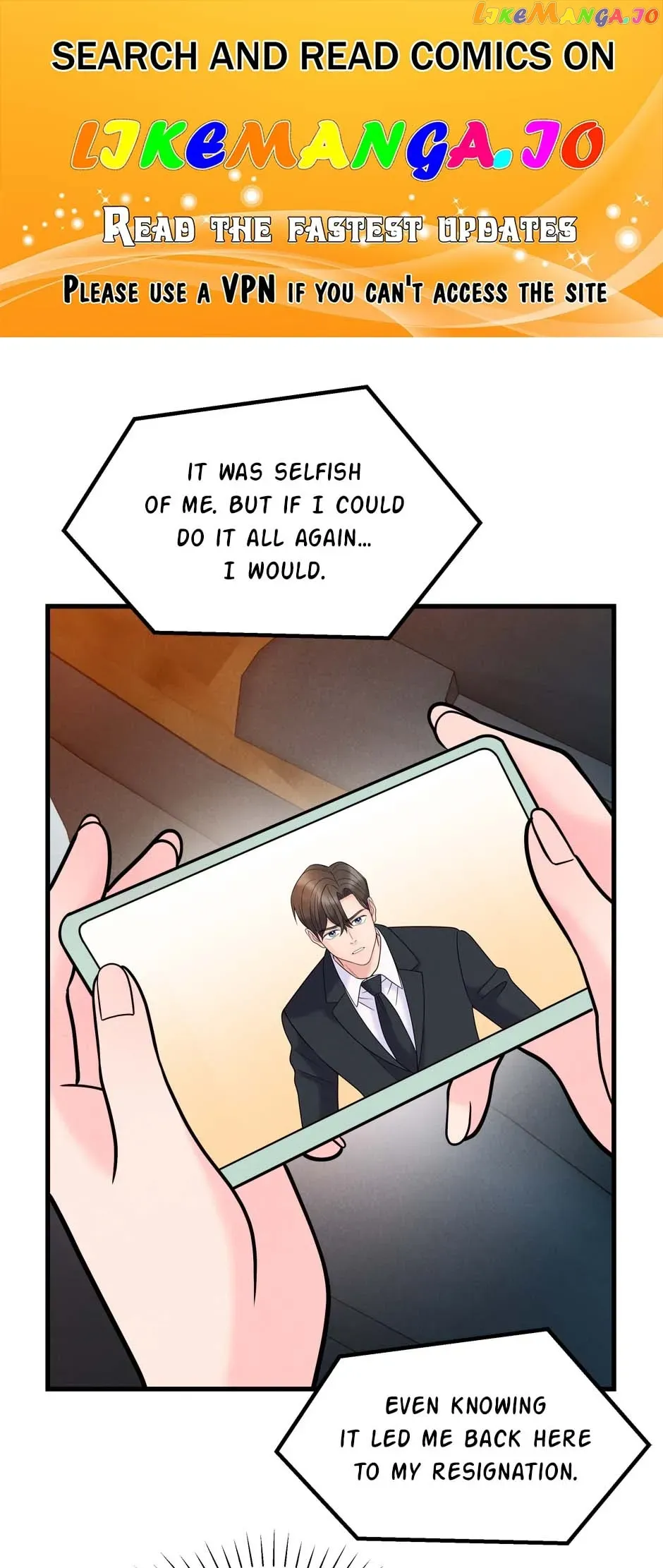 Sleeping on the Job Chapter 42 Online - página 1