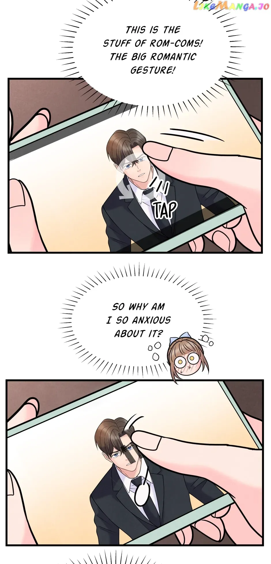 Sleeping on the Job Chapter 42 Online - página 3