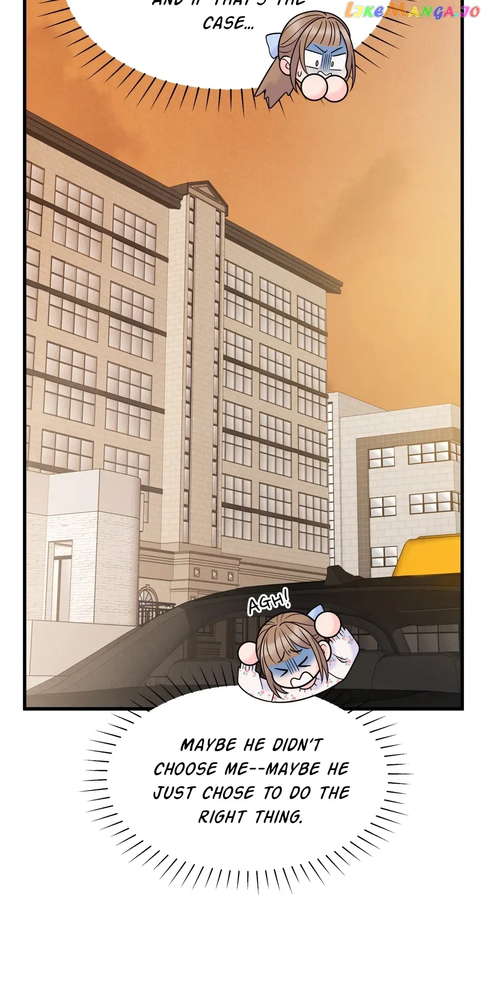 Sleeping on the Job Chapter 42 Online - página 5