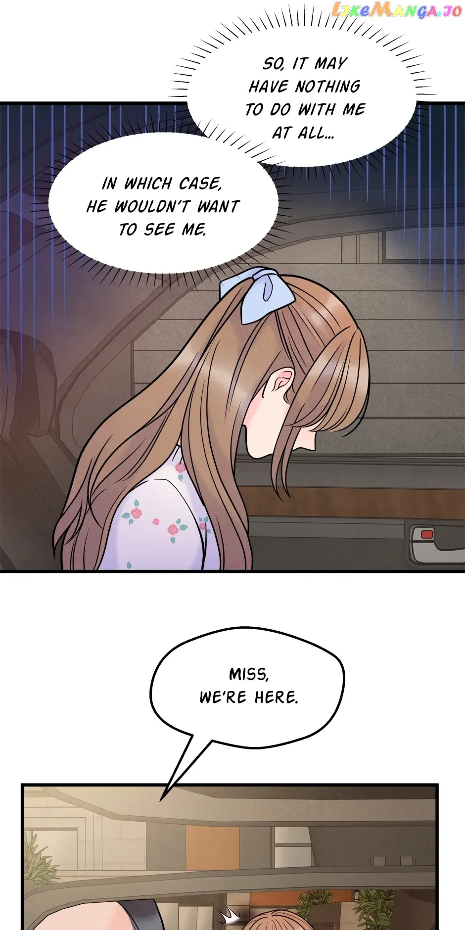 Sleeping on the Job Chapter 42 Online - página 6