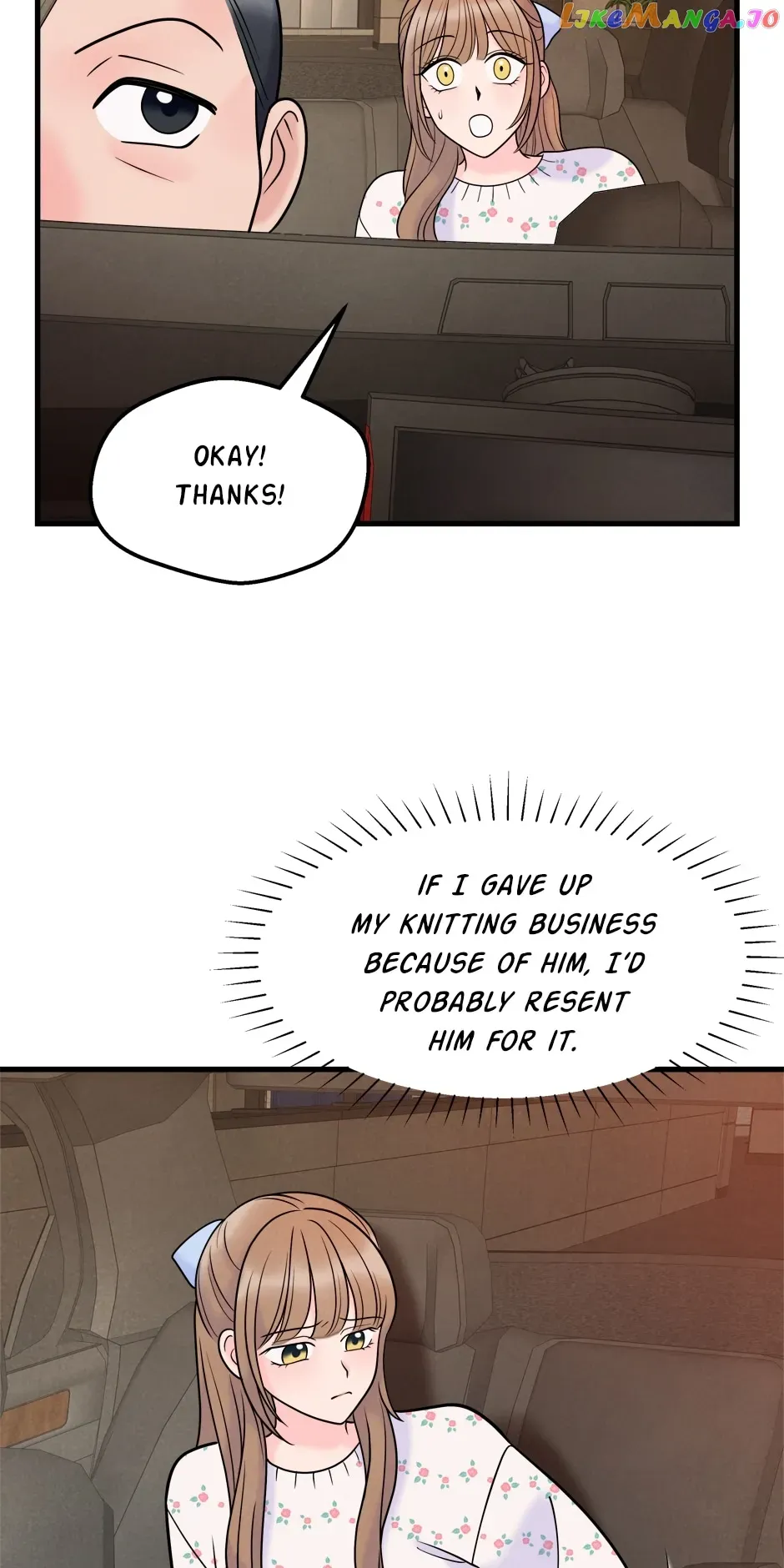 Sleeping on the Job Chapter 42 Online - página 7