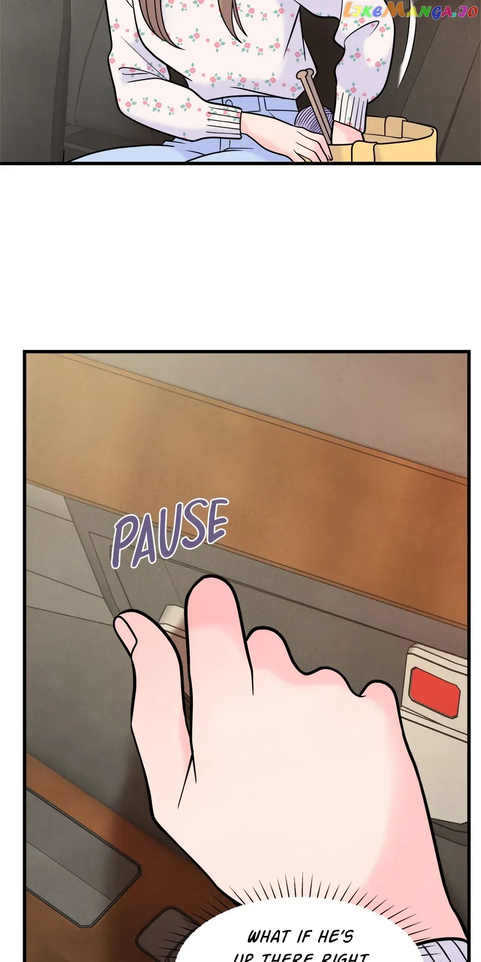 Sleeping on the Job Chapter 42 Online - página 8