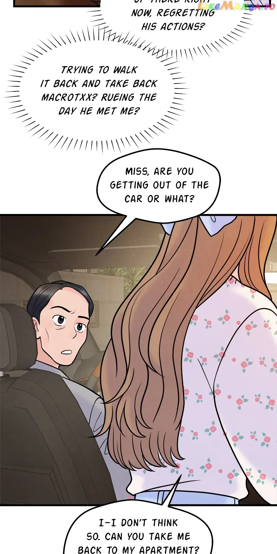Sleeping on the Job Chapter 42 Online - página 9