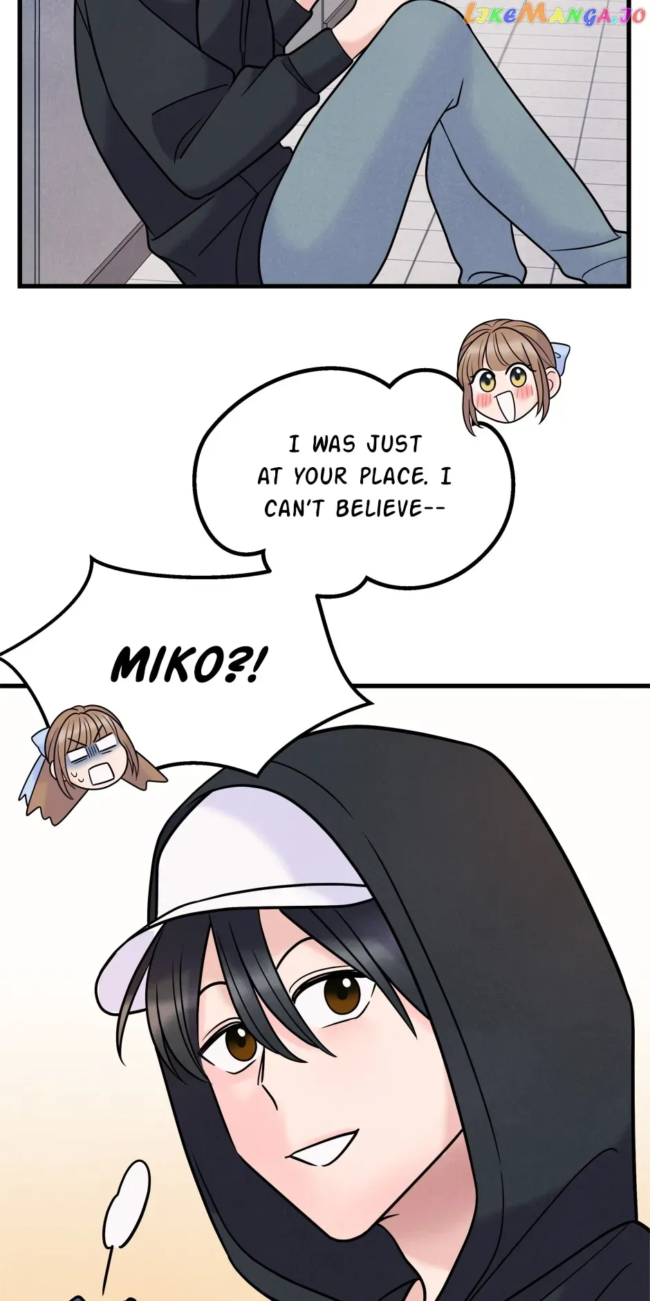 Sleeping on the Job Chapter 42 Online - página 13