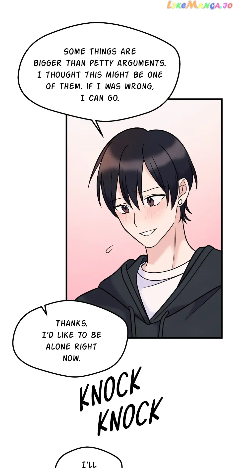 Sleeping on the Job Chapter 42 Online - página 21