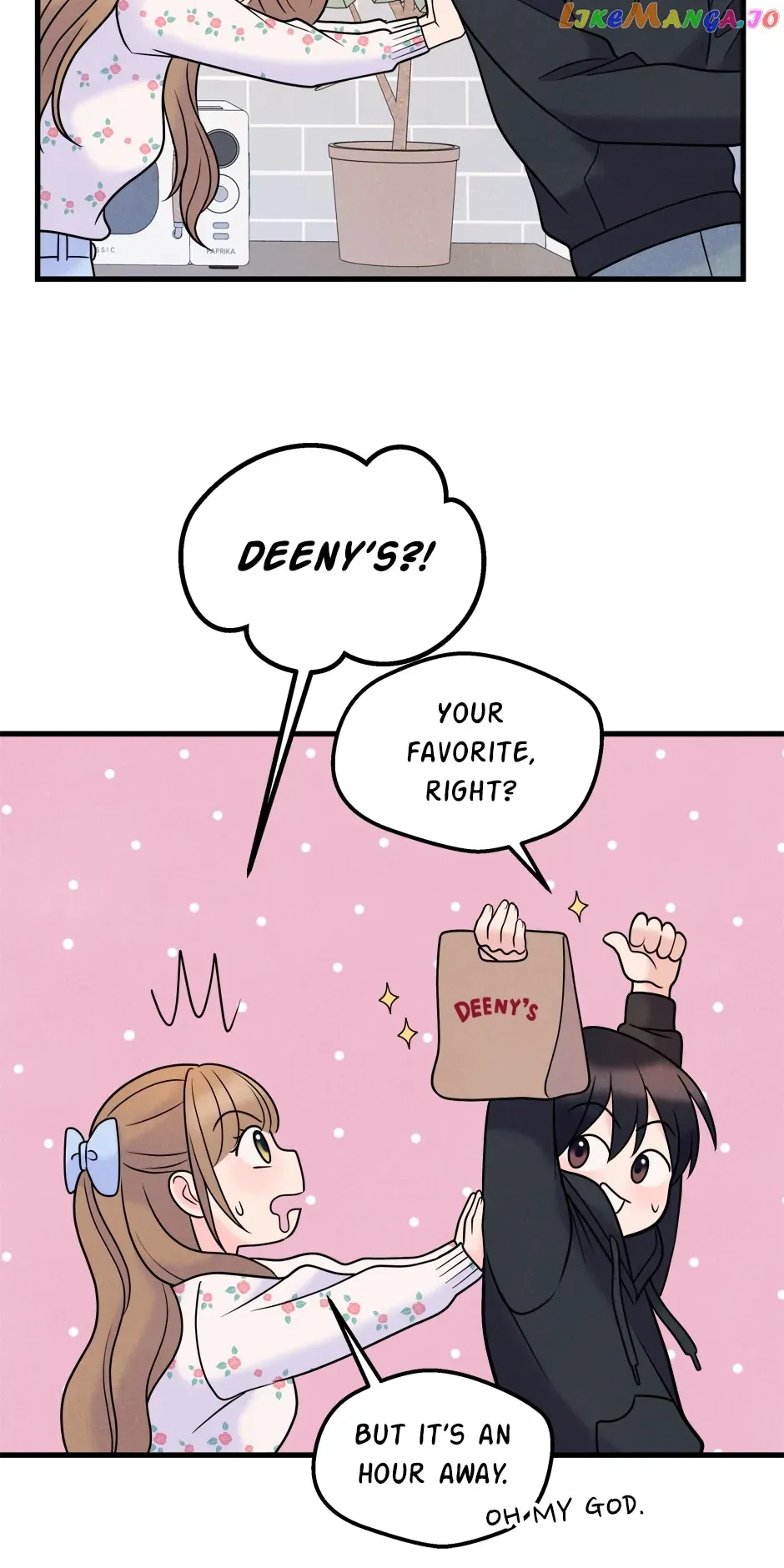 Sleeping on the Job Chapter 42 Online - página 25