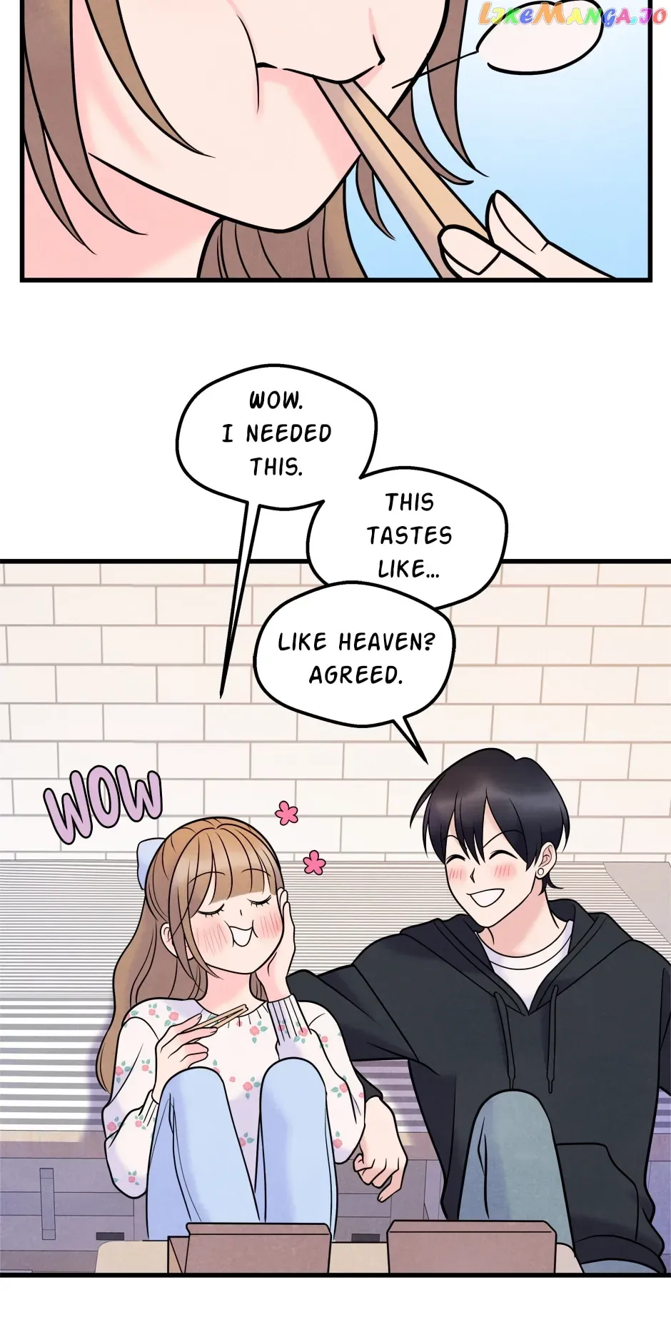 Sleeping on the Job Chapter 42 Online - página 28