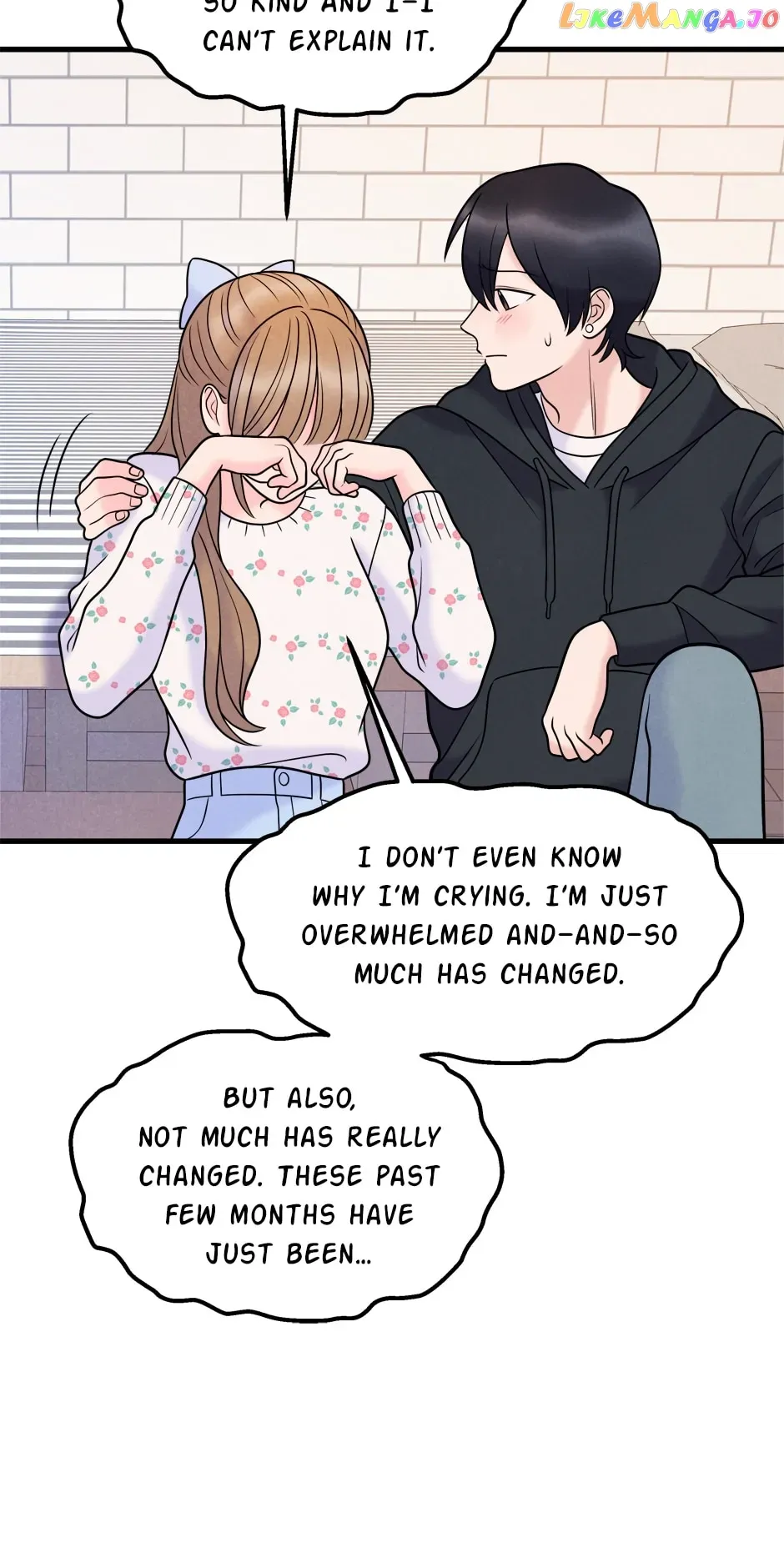 Sleeping on the Job Chapter 42 Online - página 30