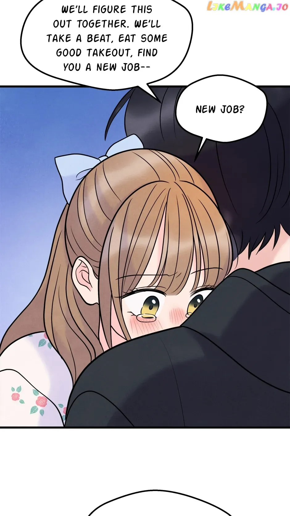Sleeping on the Job Chapter 42 Online - página 32