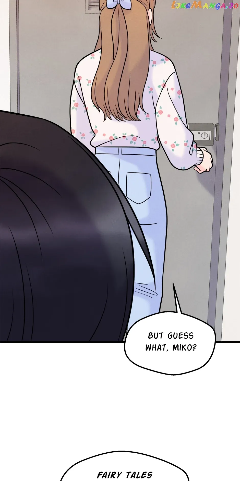 Sleeping on the Job Chapter 42 Online - página 40