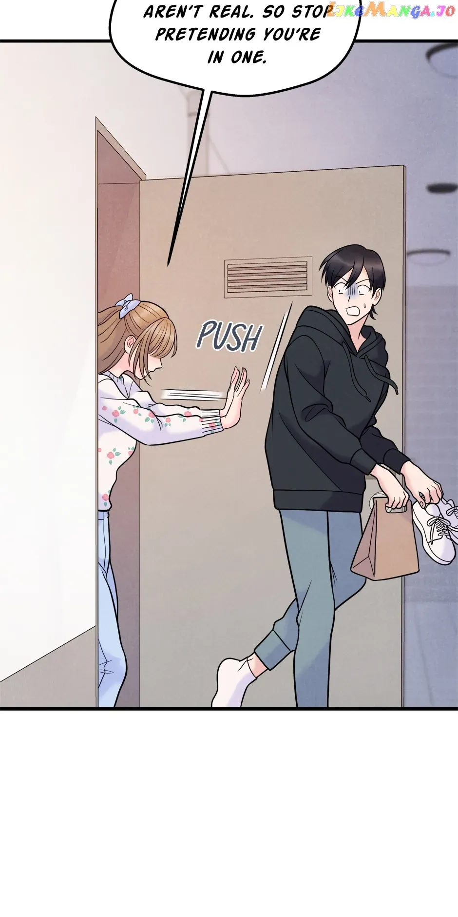 Sleeping on the Job Chapter 42 Online - página 41