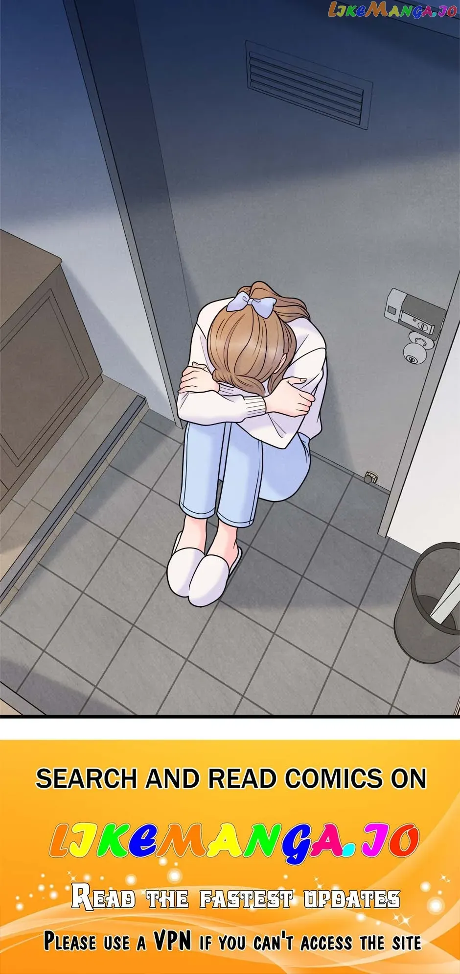 Sleeping on the Job Chapter 42 Online - página 43