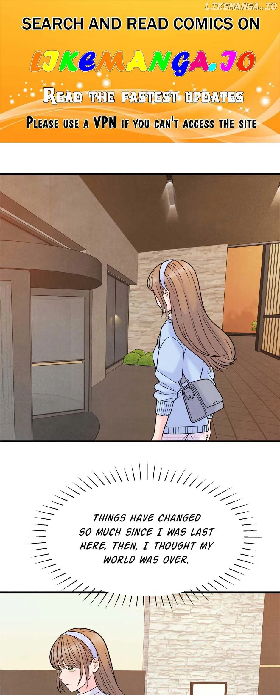 Sleeping on the Job Chapter 43 Online - página 1