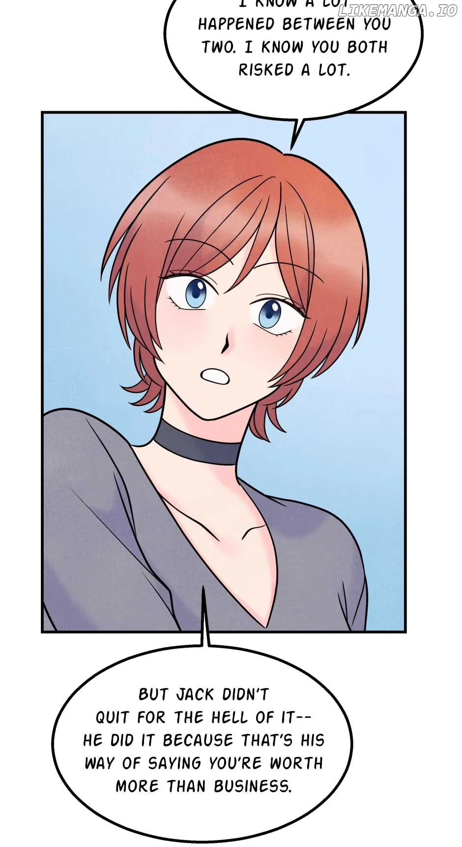 Sleeping on the Job Chapter 43 Online - página 9