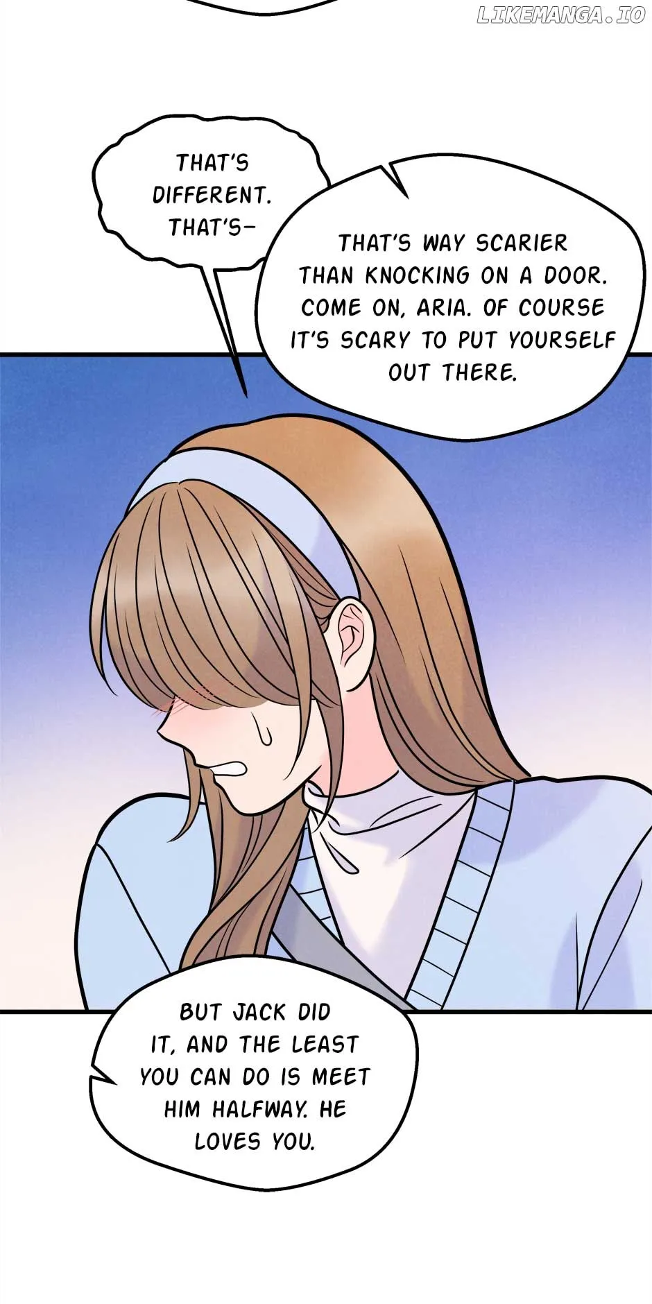 Sleeping on the Job Chapter 43 Online - página 14