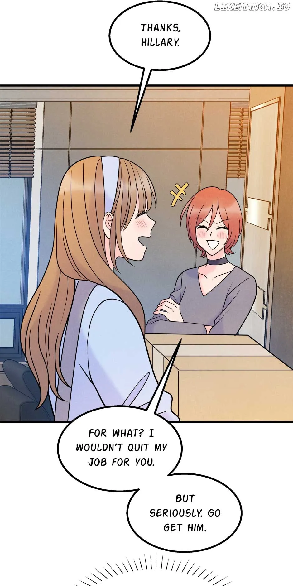 Sleeping on the Job Chapter 43 Online - página 18