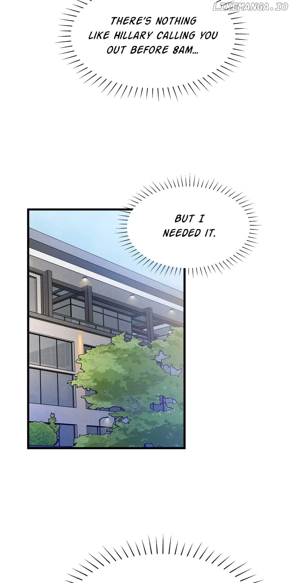 Sleeping on the Job Chapter 43 Online - página 19