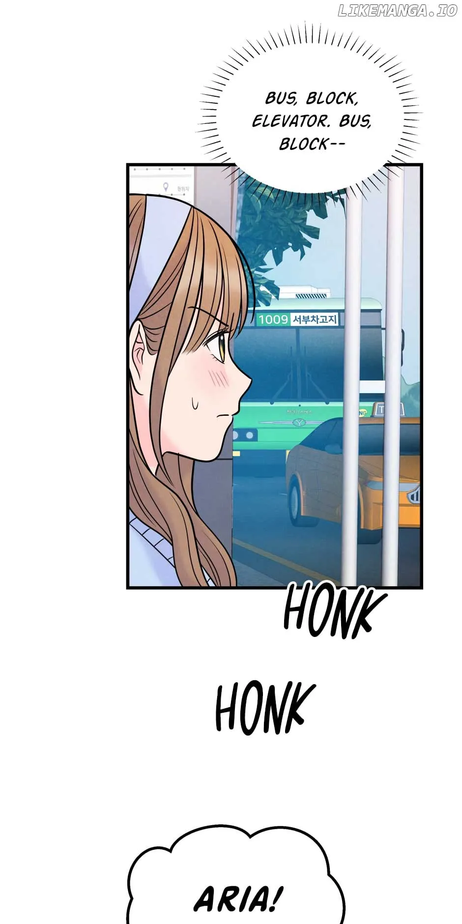 Sleeping on the Job Chapter 43 Online - página 21