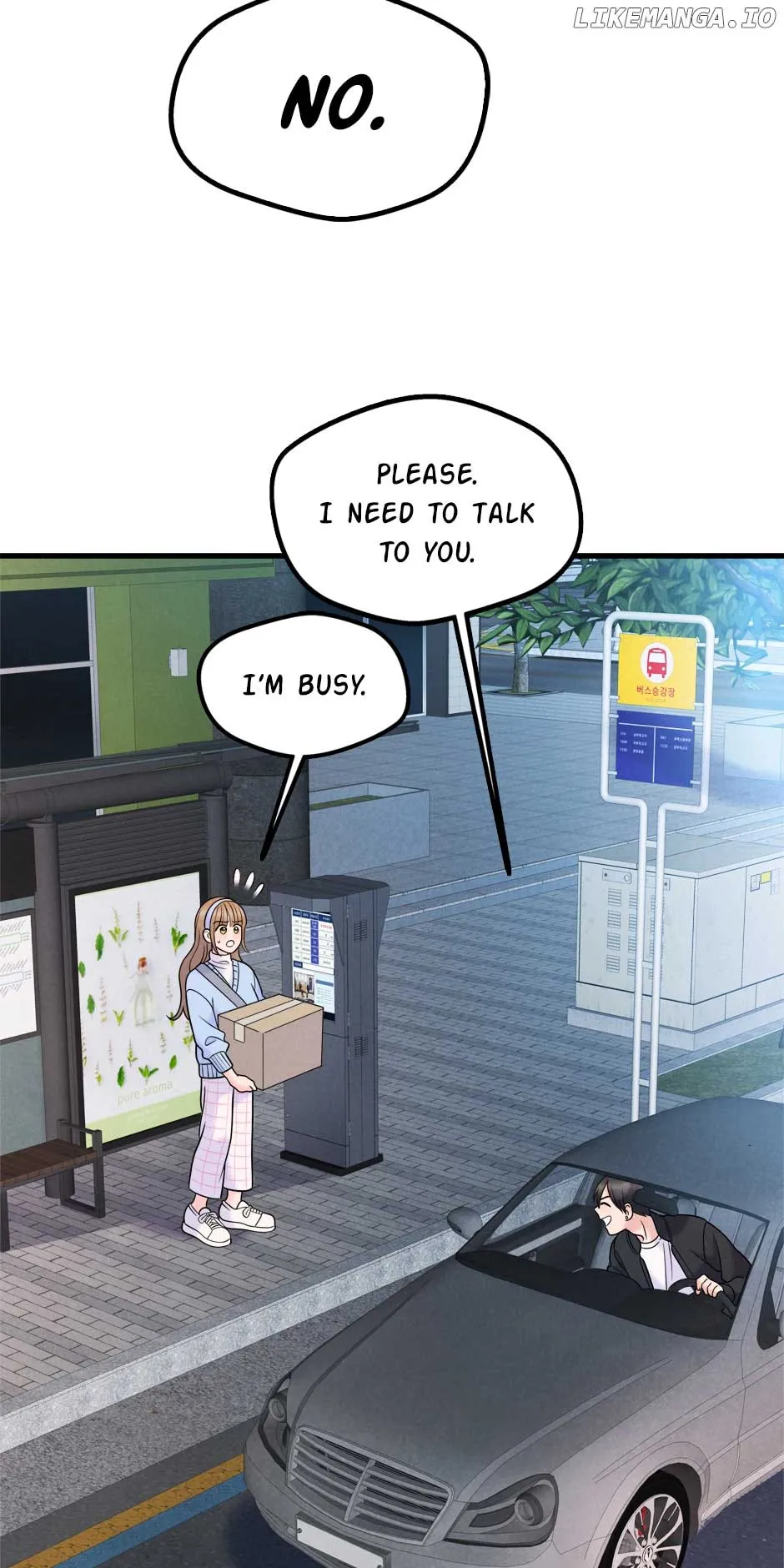 Sleeping on the Job Chapter 43 Online - página 23