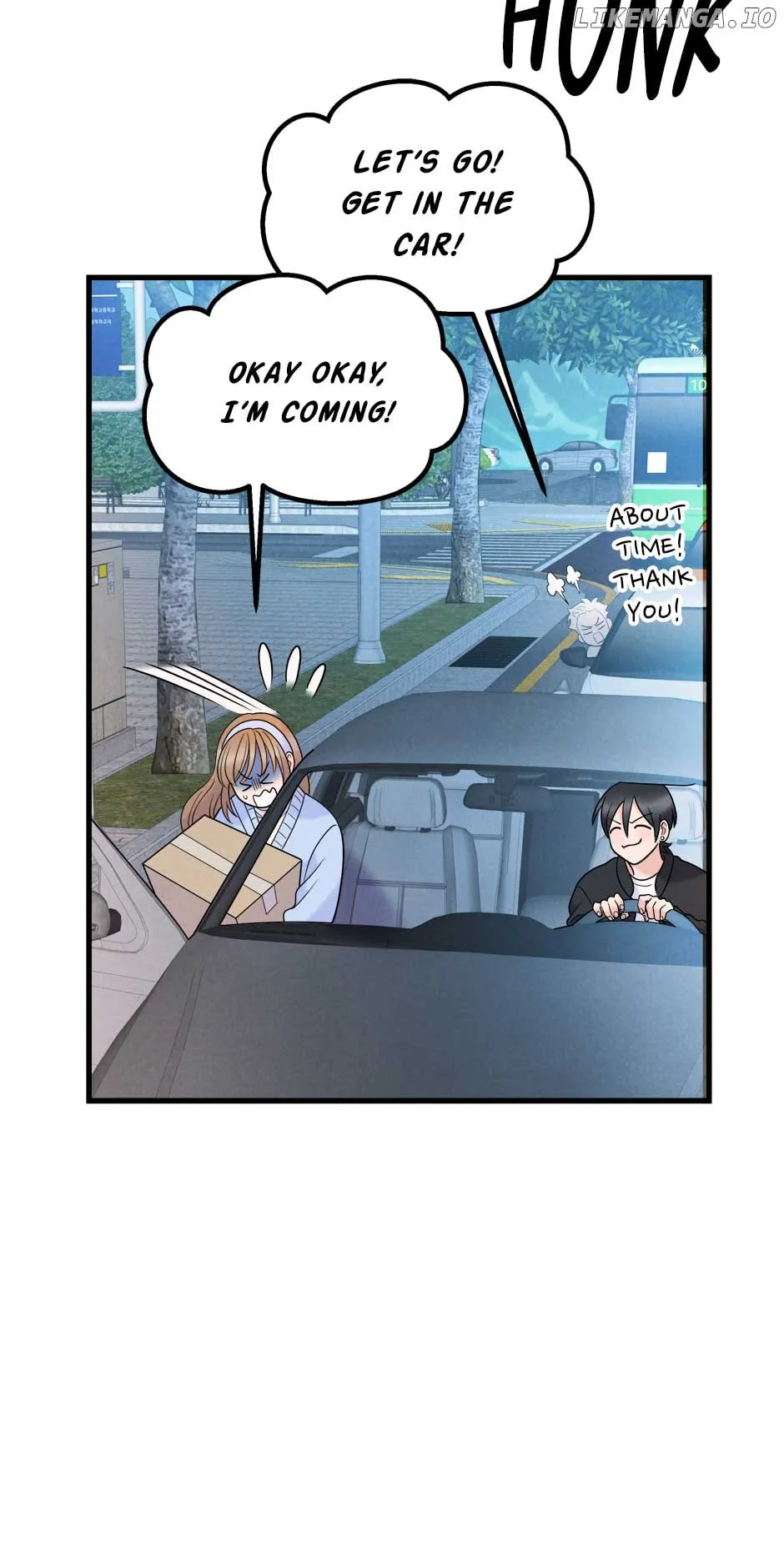 Sleeping on the Job Chapter 43 Online - página 25