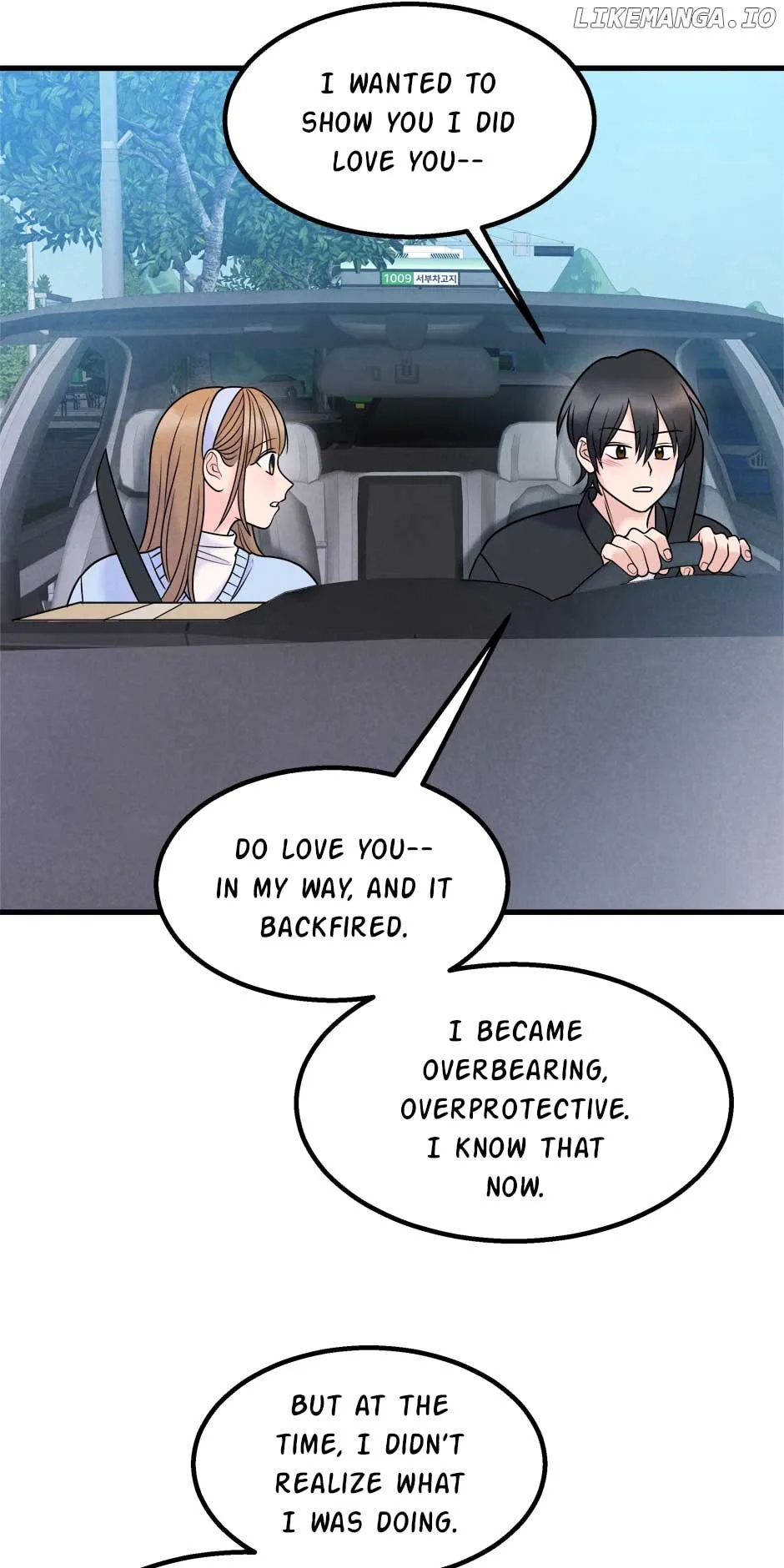 Sleeping on the Job Chapter 43 Online - página 29