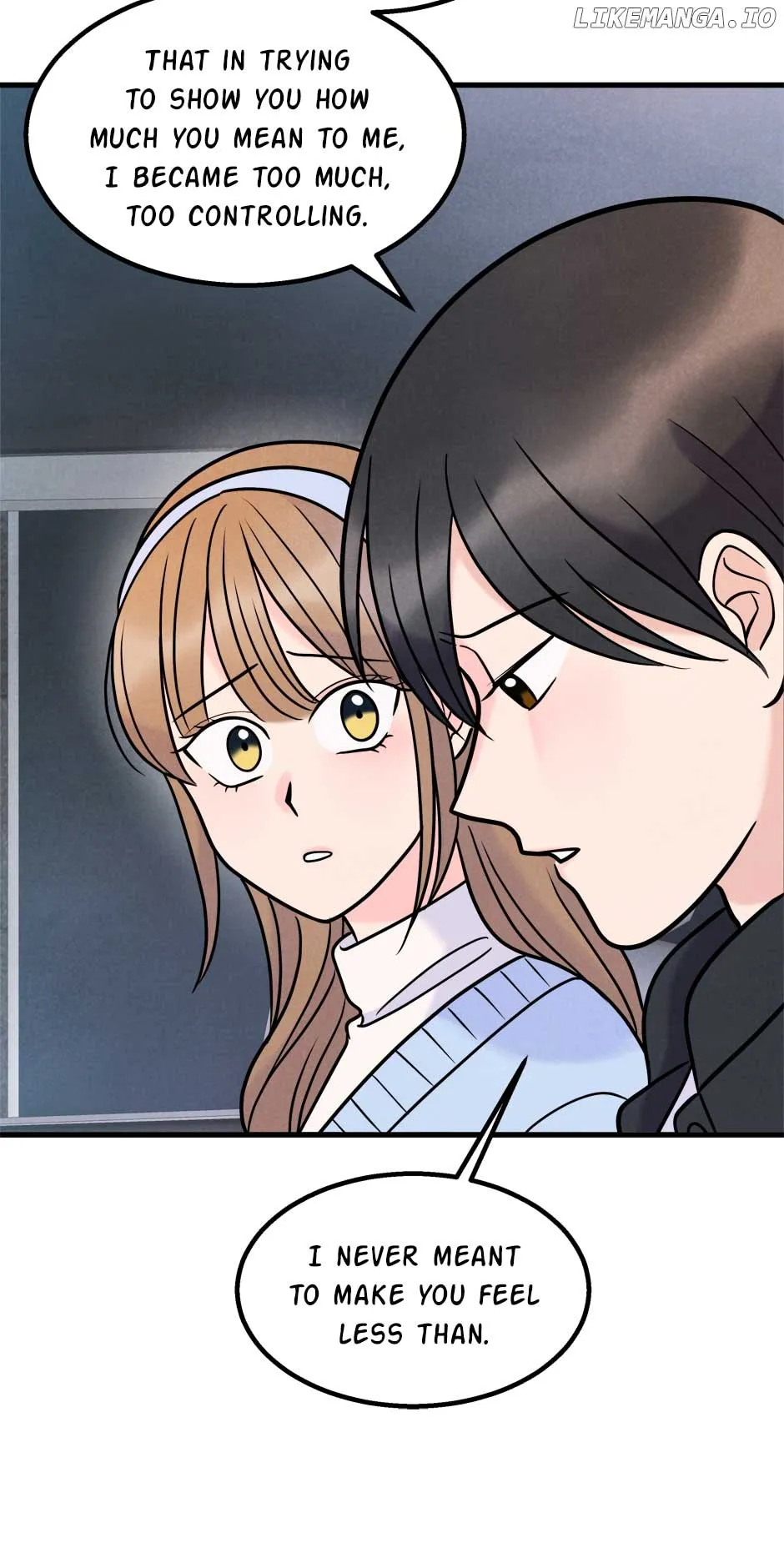 Sleeping on the Job Chapter 43 Online - página 30