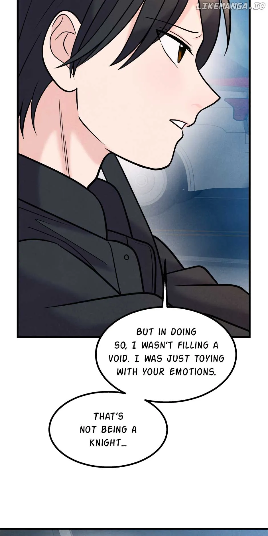 Sleeping on the Job Chapter 43 Online - página 32