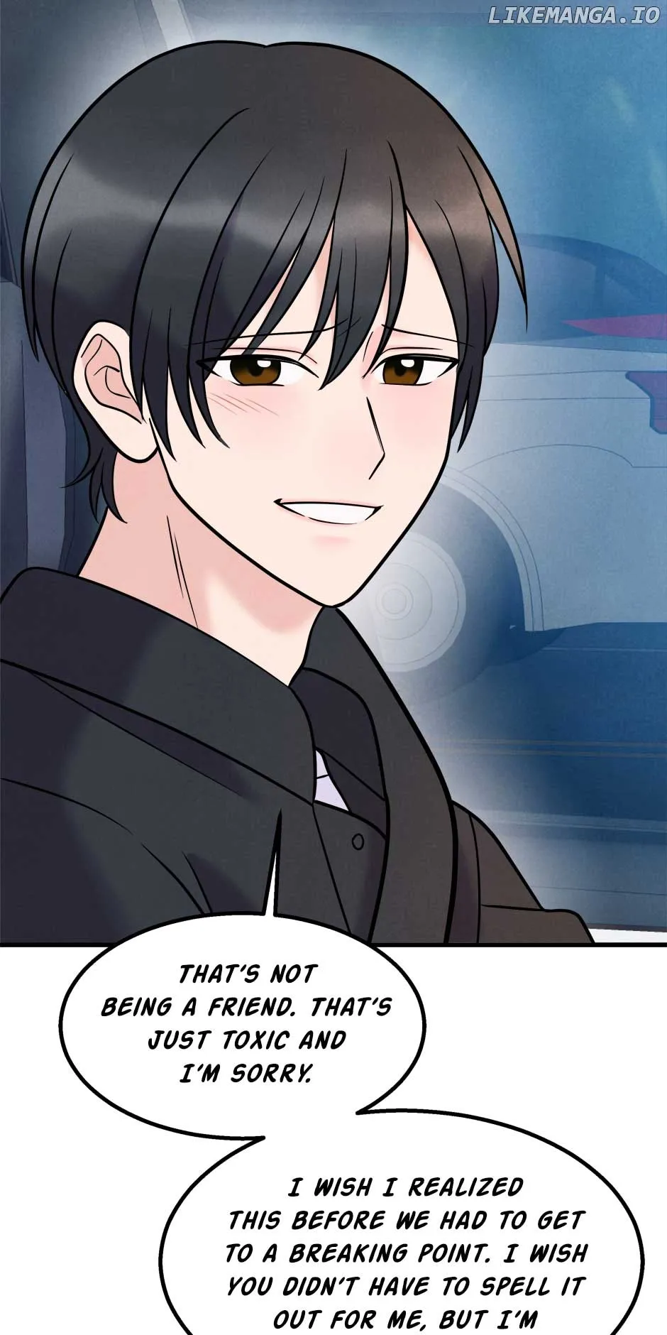 Sleeping on the Job Chapter 43 Online - página 33