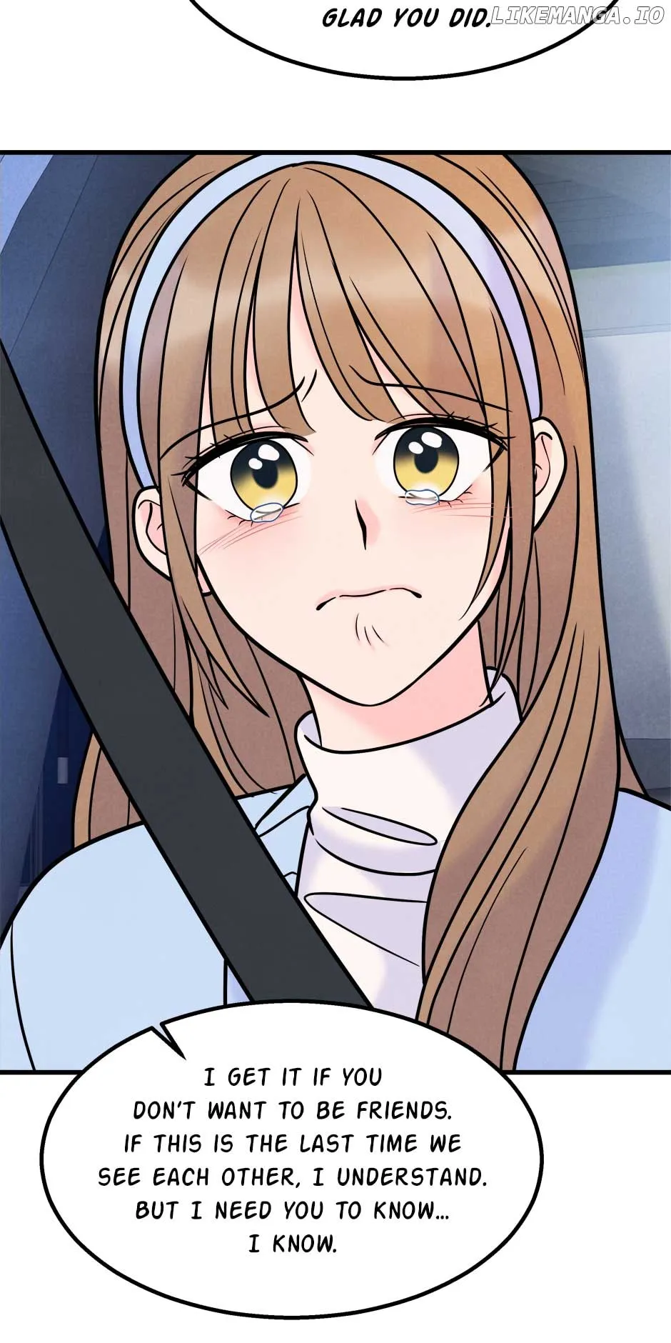 Sleeping on the Job Chapter 43 Online - página 34
