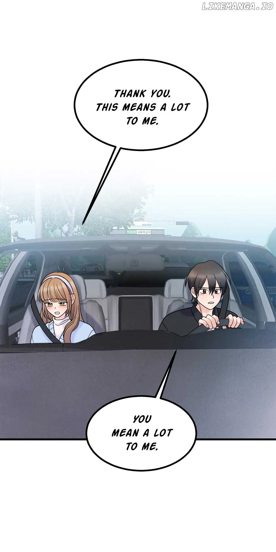Sleeping on the Job Chapter 43 Online - página 35