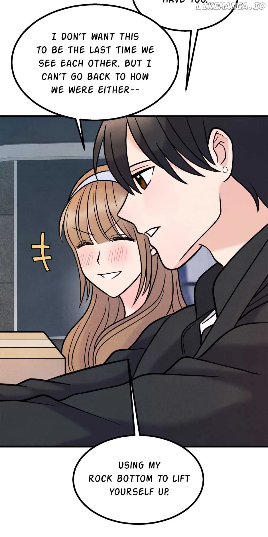 Sleeping on the Job Chapter 43 Online - página 37