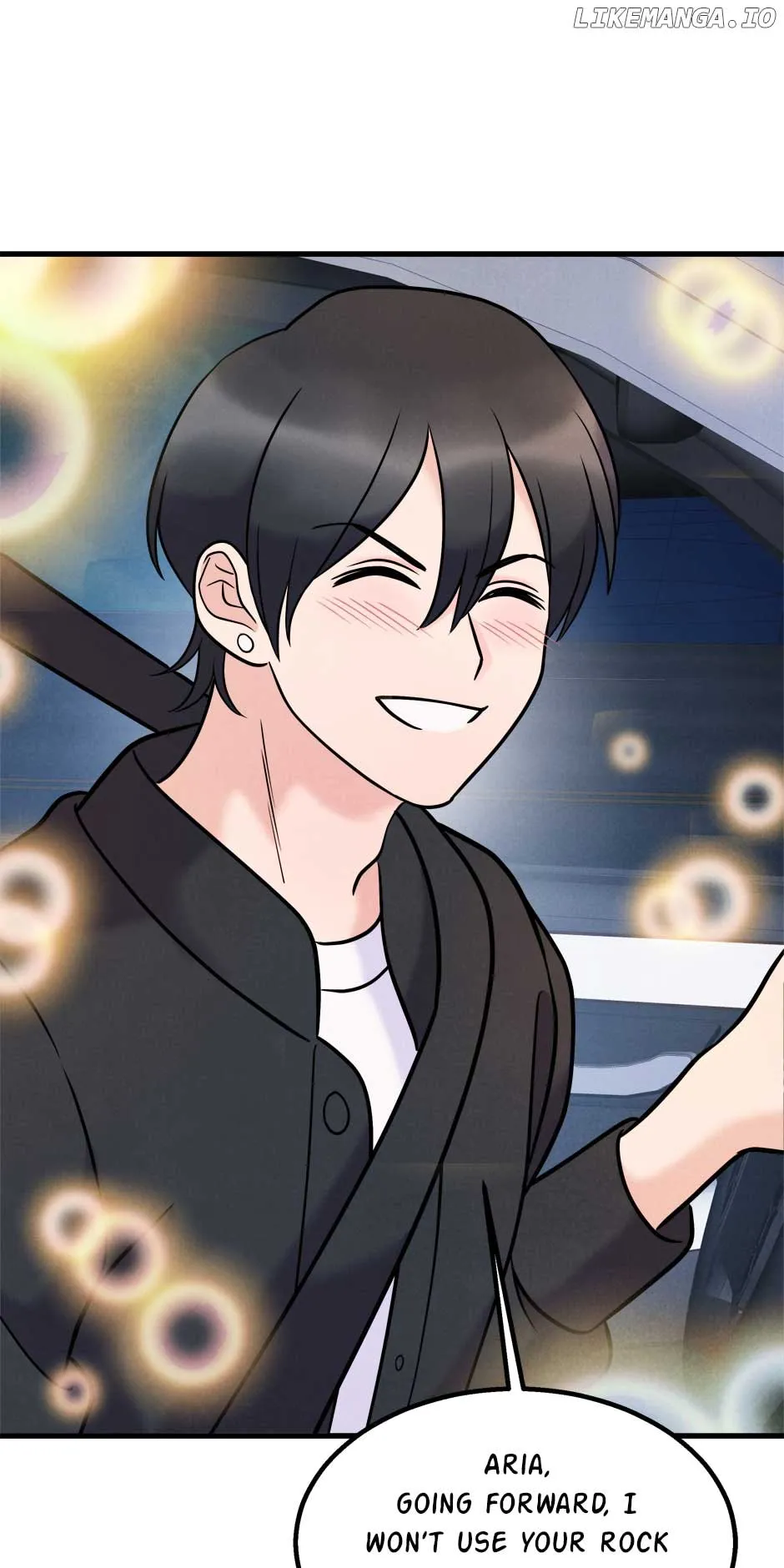 Sleeping on the Job Chapter 43 Online - página 38
