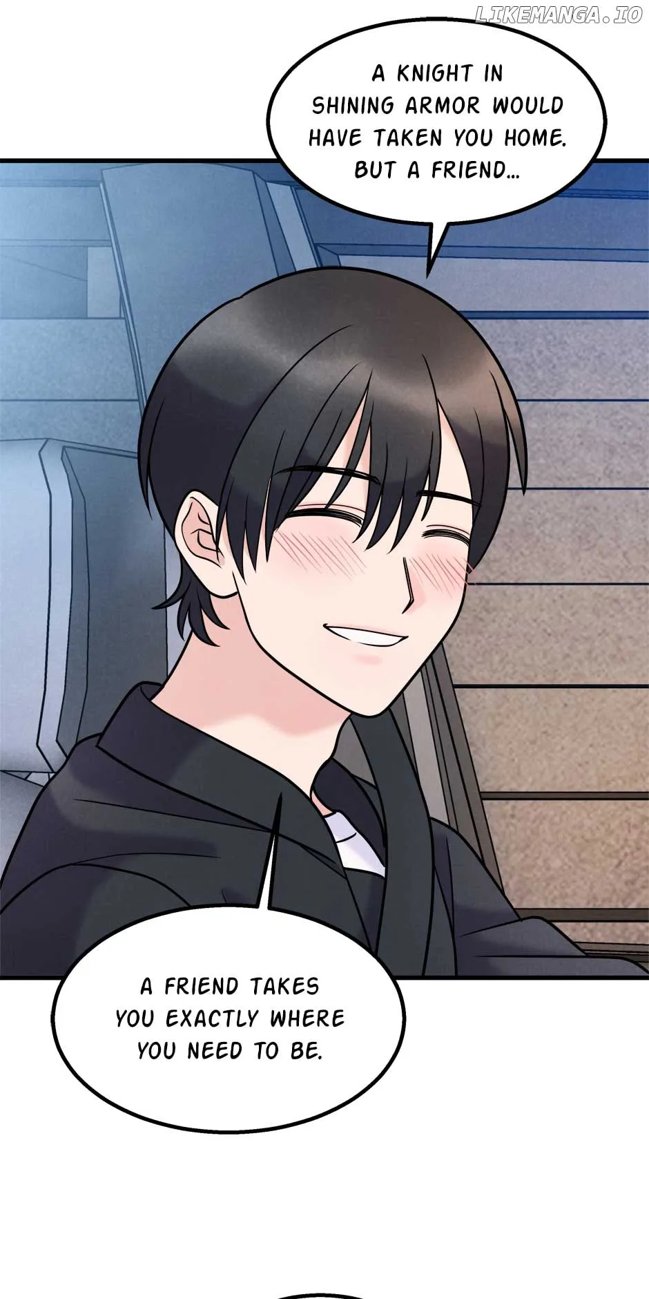 Sleeping on the Job Chapter 43 Online - página 41
