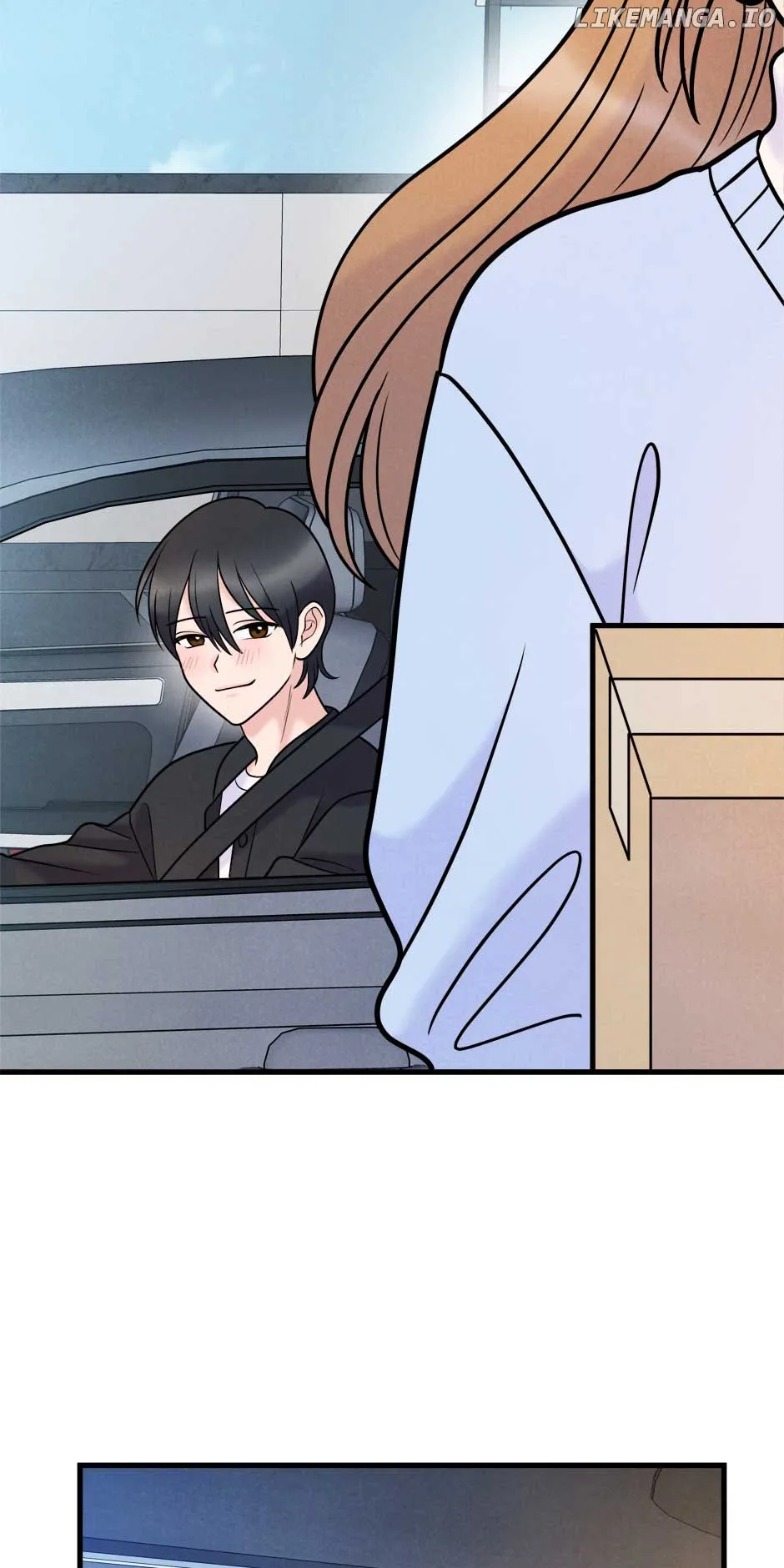 Sleeping on the Job Chapter 43 Online - página 43