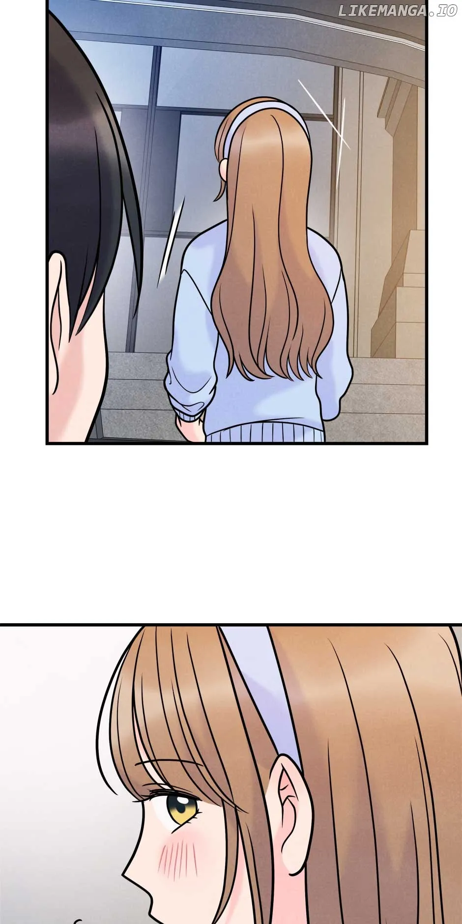 Sleeping on the Job Chapter 43 Online - página 44