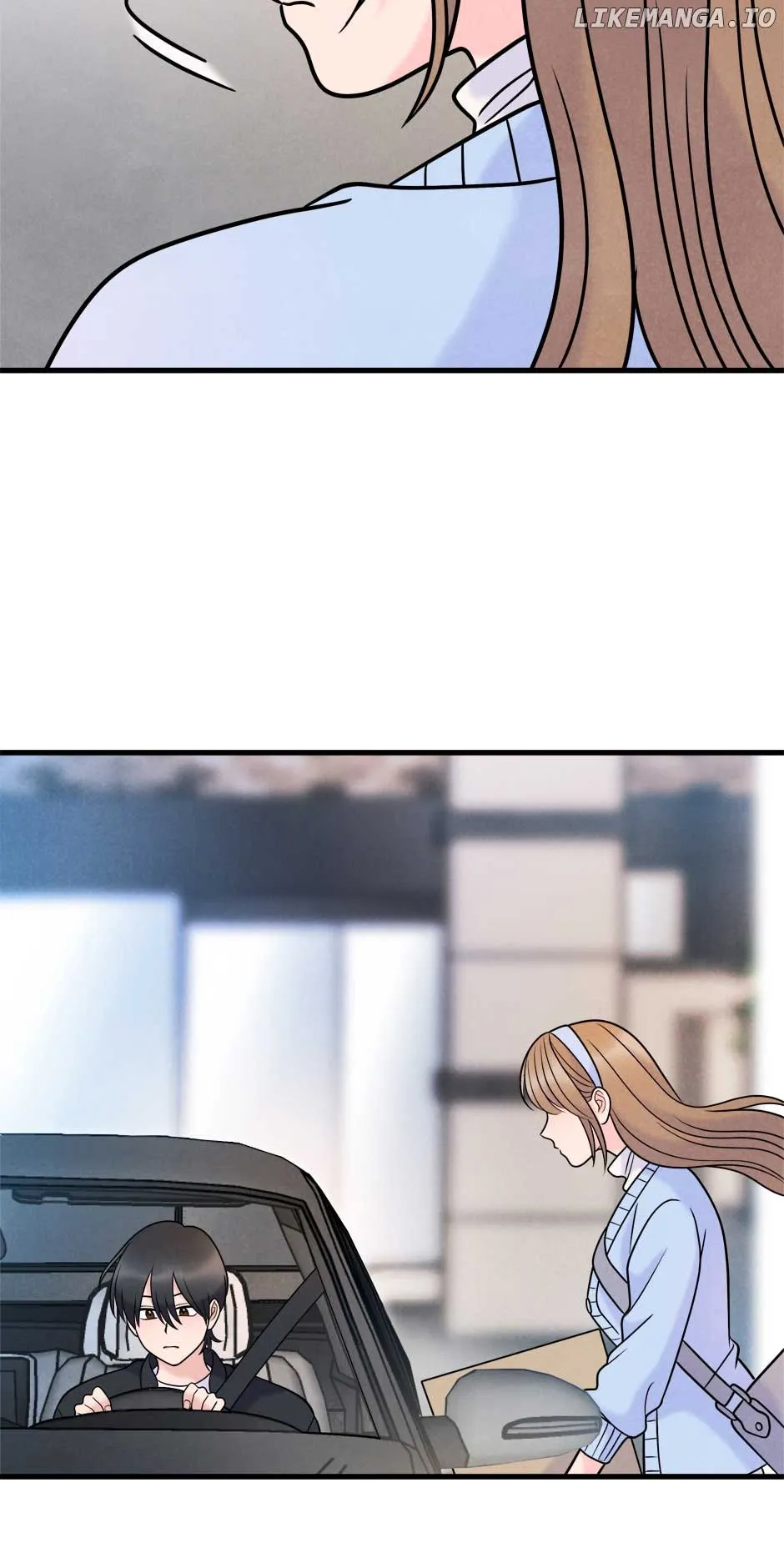 Sleeping on the Job Chapter 43 Online - página 45