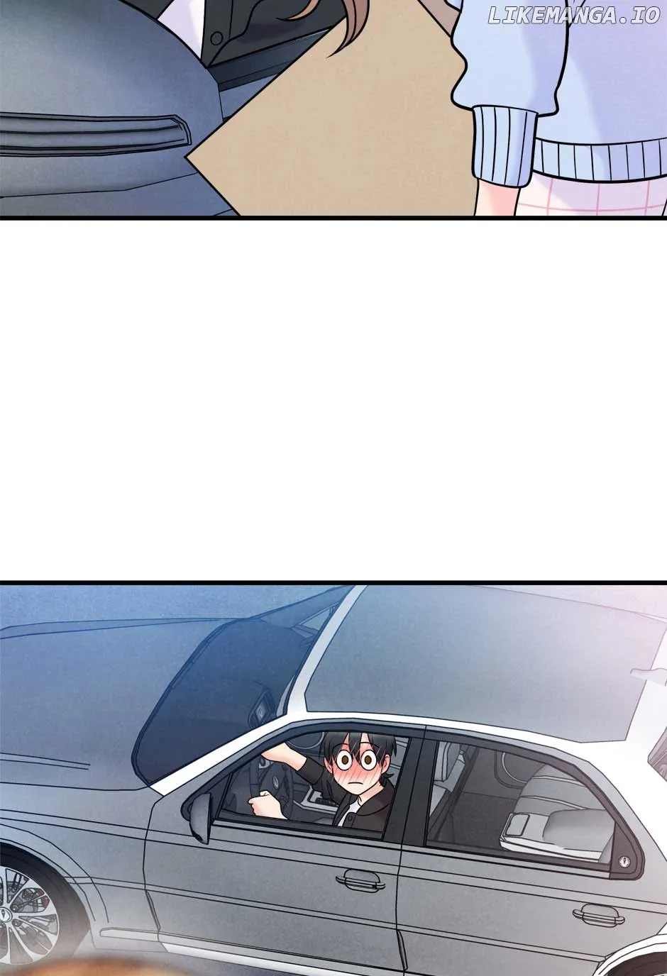 Sleeping on the Job Chapter 43 Online - página 47