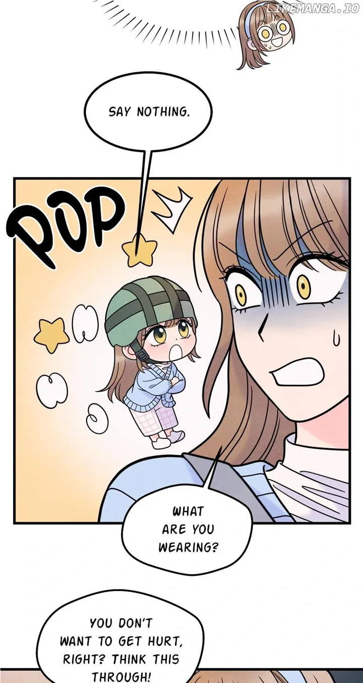 Sleeping on the Job Chapter 44 Online - página 2