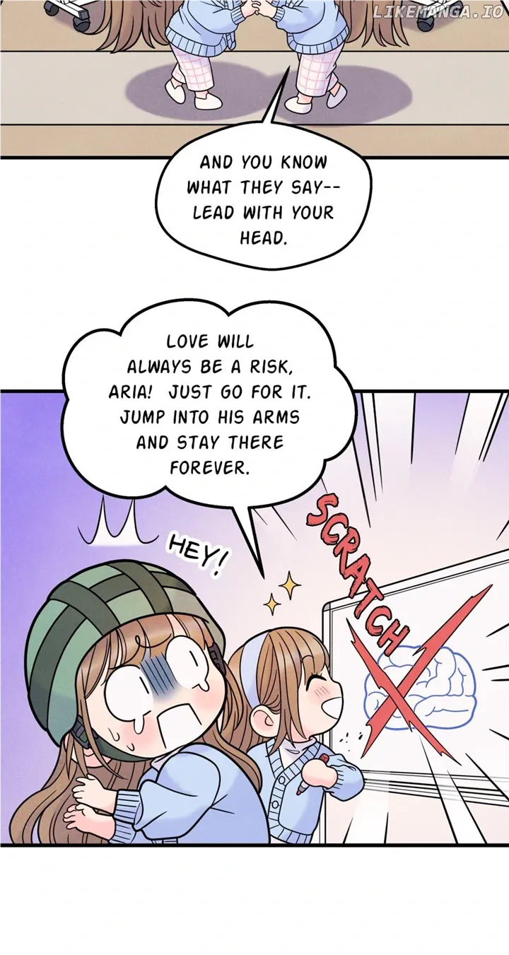 Sleeping on the Job Chapter 44 Online - página 5