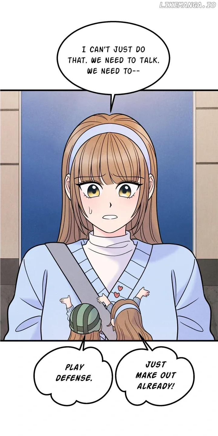 Sleeping on the Job Chapter 44 Online - página 6