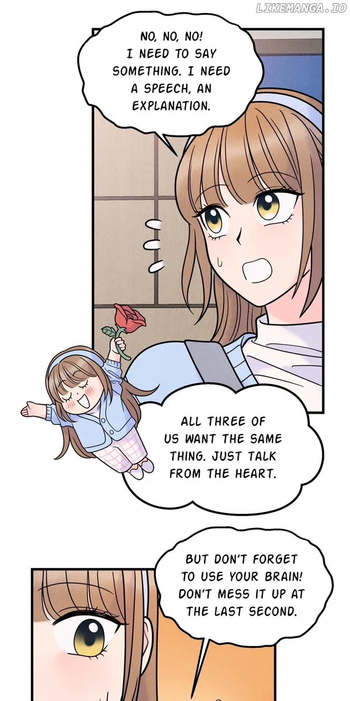 Sleeping on the Job Chapter 44 Online - página 7