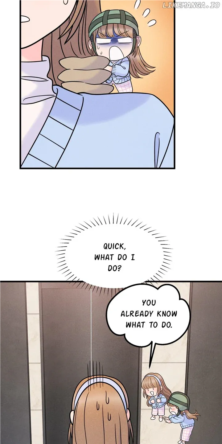 Sleeping on the Job Chapter 44 Online - página 8