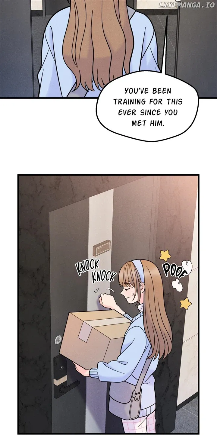 Sleeping on the Job Chapter 44 Online - página 9