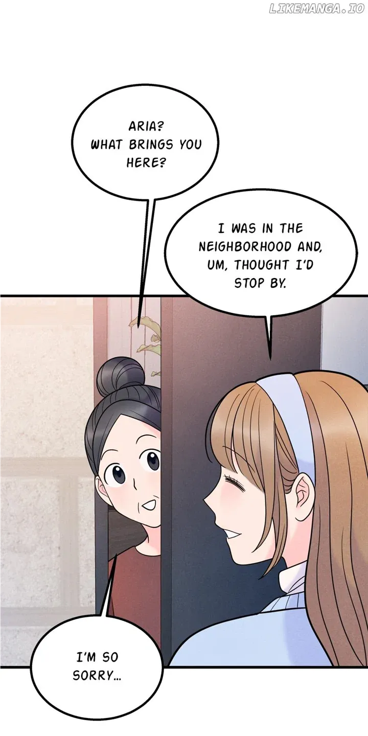 Sleeping on the Job Chapter 44 Online - página 10